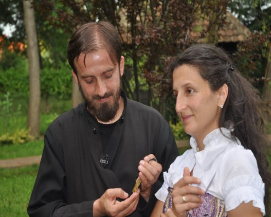 Sanja i Zoran Petrovic.JPG